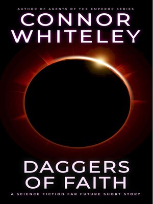cover image of Daggers of Faith
